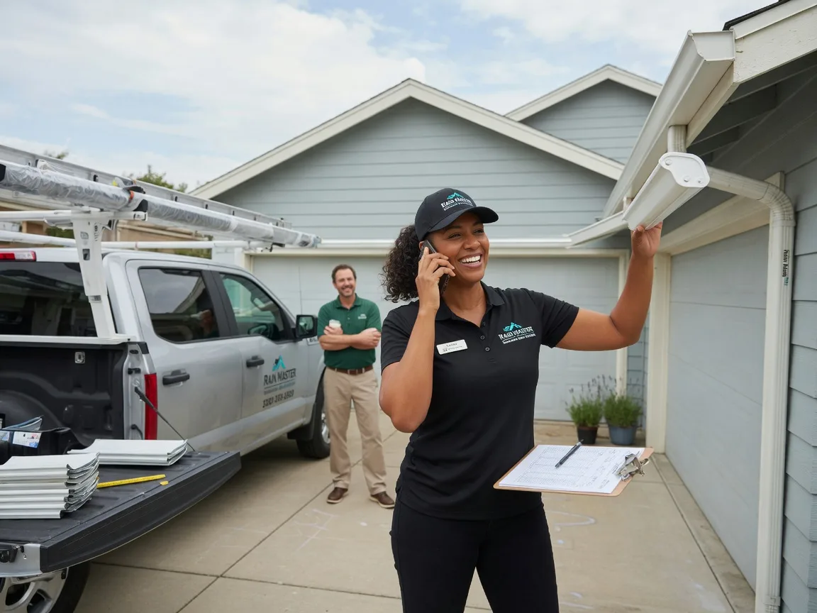 Gutter Installation Shubuta, MS FAQs